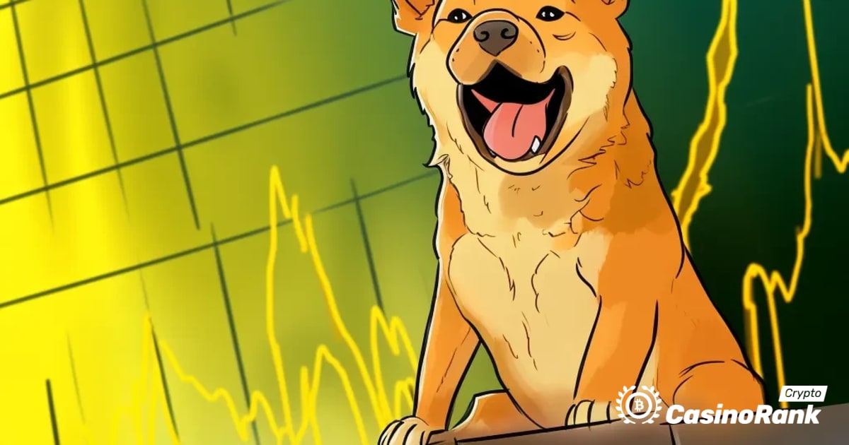Dogecoin (DOGE) está preparado para un importante movimiento ascendente, predice un analista