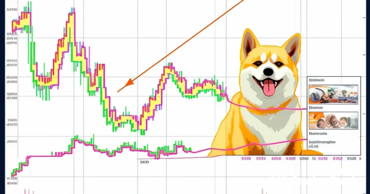 ¿Puede Dogecoin mantener su trayectoria alcista en medio de las incertidumbres del mercado?