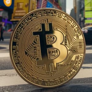 El hito de Bitcoin: capitalización de mercado de 1 billón de dólares y superación de gigantes