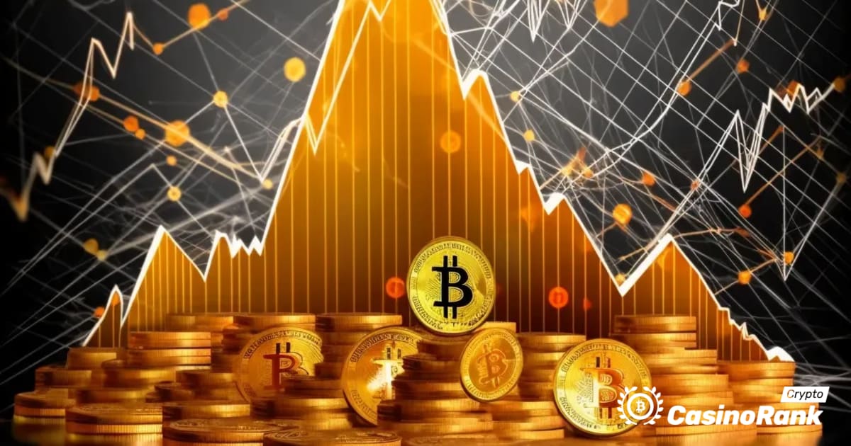 El potencial aumento parabólico de Bitcoin: análisis de Credible Crypto