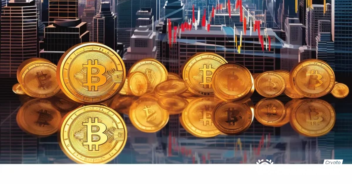 Se prevé que Bitcoin aumentará a $ 35,000 en 2023: analista
